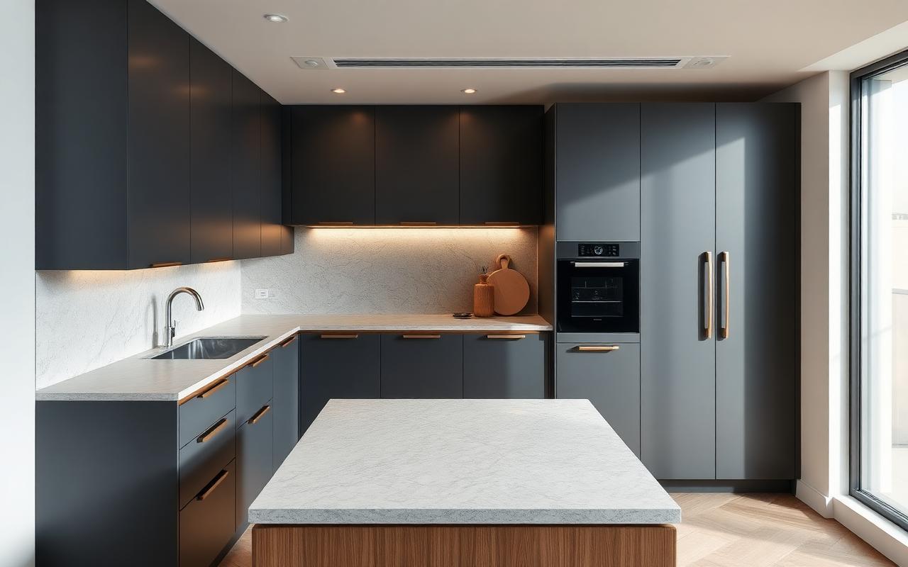 Kitchen Faucets