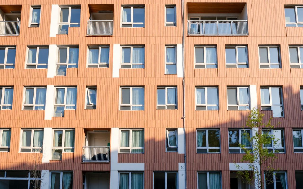 Student Housing