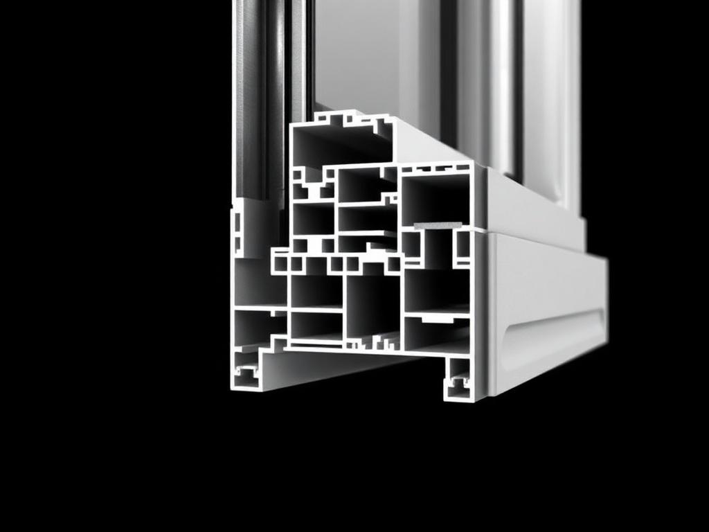 Technical sections