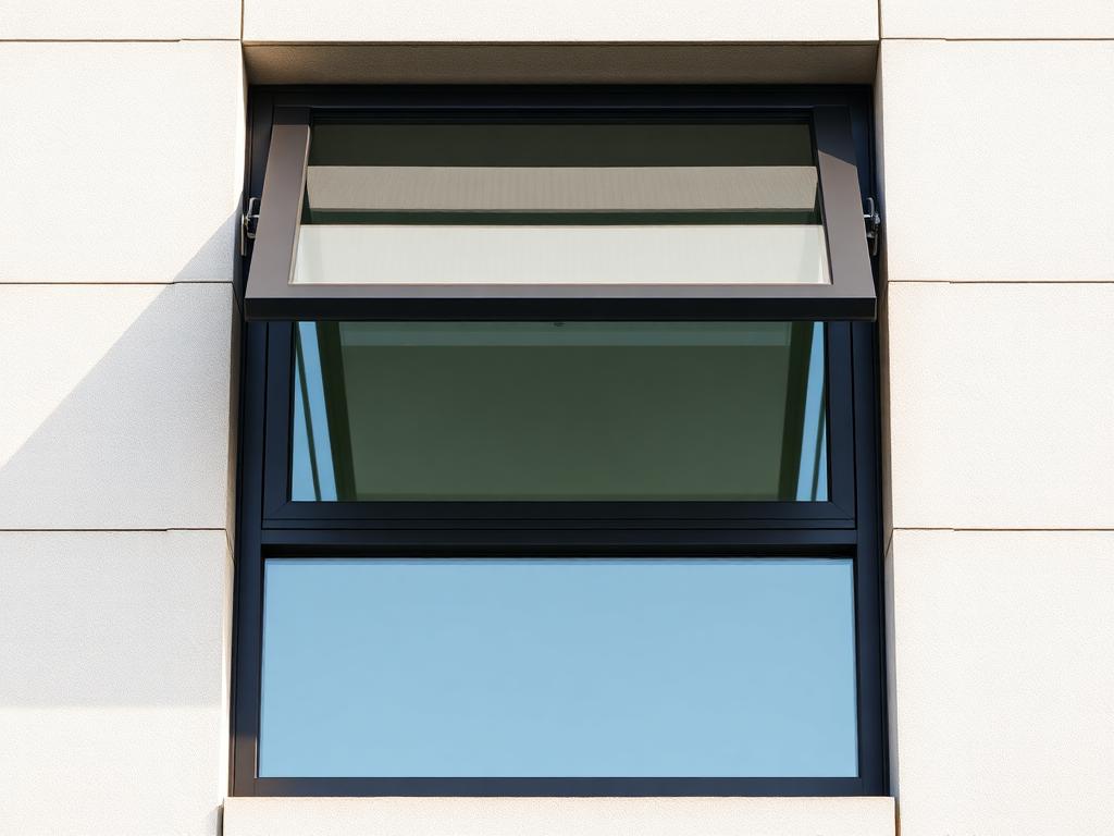 Awning