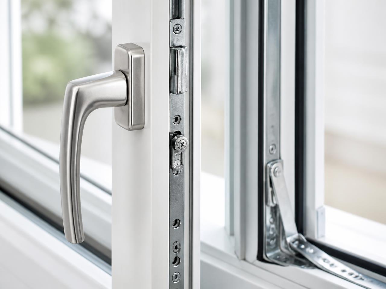 Hardware and architectural consistency