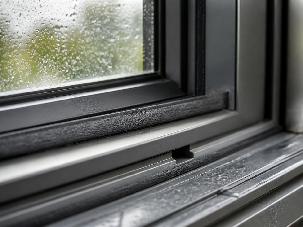 Air, water and wind resistance
